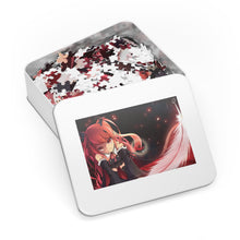 Load image into Gallery viewer, Seraph Of The End Jigsaw Puzzle
