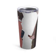 Load image into Gallery viewer, Anime Gintama Tumbler 20oz
