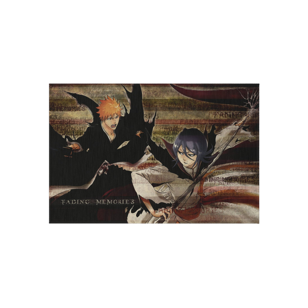 Anime Bleach Rug