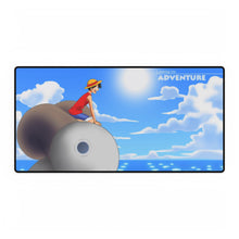 Load image into Gallery viewer, Anime One Piece Mouse Pad (Desk Mat)
