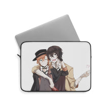 Load image into Gallery viewer, Anime Bungou Stray Dogs Laptop Sleeve
