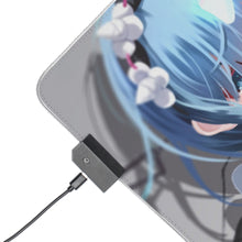 Load image into Gallery viewer, Anime Re:ZERO -Starting Life in Another World- RGB LED Mouse Pad (Desk Mat)
