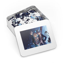 Load image into Gallery viewer, Rin,Yukio and Shiemi Jigsaw Puzzle
