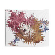 Dragon Ball Super Indoor Wall Tapestry