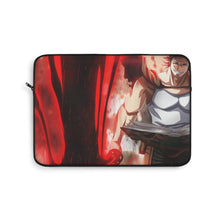 Load image into Gallery viewer, Anime Black Clover Laptop Sleeve
