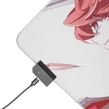 Load image into Gallery viewer, Puella Magi Madoka Magica RGB LED Mouse Pad (Desk Mat)
