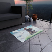 Load image into Gallery viewer, Rudeus and Eris &lt;3 Rug
