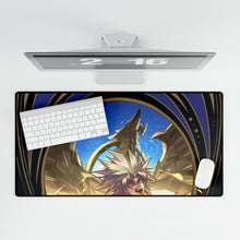 Load image into Gallery viewer, Yu-Gi-Oh! Mouse Pad (Desk Mat)
