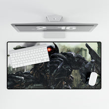 Load image into Gallery viewer, Movie Transformers Mouse Pad (Desk Mat)
