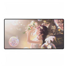 Load image into Gallery viewer, Yuuki Konno Mouse Pad (Desk Mat)
