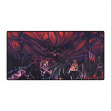 Load image into Gallery viewer, Anime Naruto Mouse Pad (Desk Mat)
