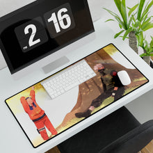 Load image into Gallery viewer, Anime Naruto Mouse Pad (Desk Mat)
