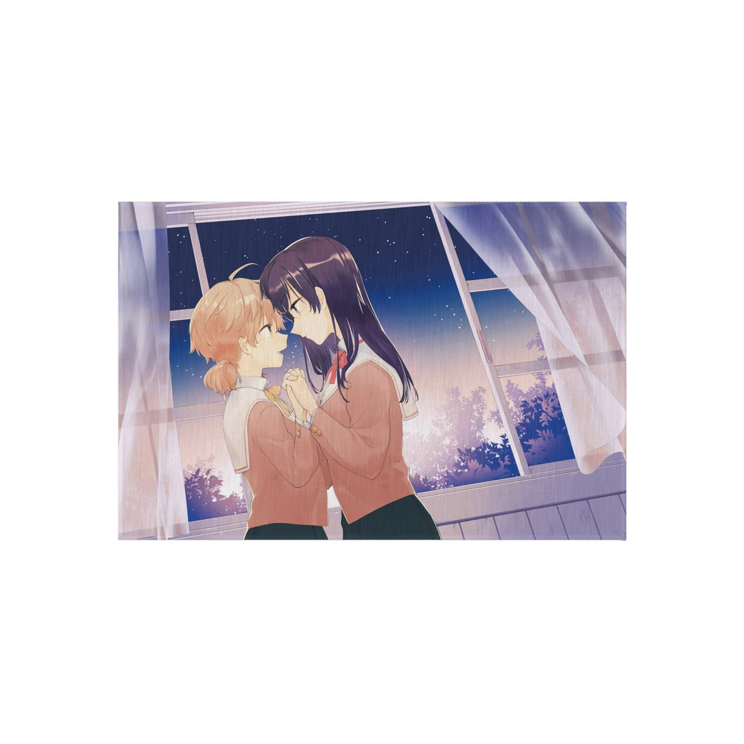 Bloom into You Rug