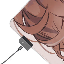 Load image into Gallery viewer, Van Gogh RGB LED Mouse Pad (Desk Mat)
