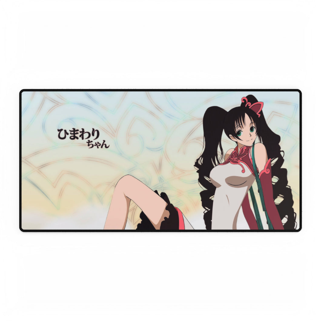 xxxHOLiC Mouse Pad (Desk Mat)