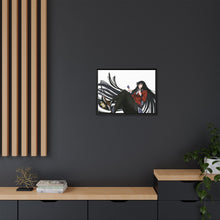 Load image into Gallery viewer, Kakegurui Yumeko Jabami Canvas Framed Art Print
