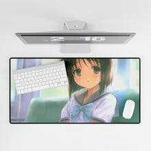 Load image into Gallery viewer, Anime The iDOLM@STERr Mouse Pad (Desk Mat)

