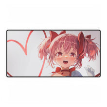 Load image into Gallery viewer, Madoka Kaname Mouse Pad (Desk Mat)
