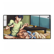 Load image into Gallery viewer, Anime Toradora!r Mouse Pad (Desk Mat)
