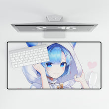 Load image into Gallery viewer, Anime Re:ZERO -Starting Life in Another World- Mouse Pad (Desk Mat)
