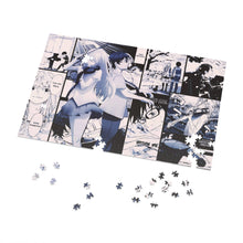 Load image into Gallery viewer, Anime Your Lie in April Jigsaw Puzzle
