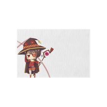 Load image into Gallery viewer, KonoSuba - God’s blessing on this wonderful world!! Rug
