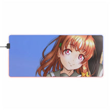 Load image into Gallery viewer, nan RGB LED Mouse Pad (Desk Mat)
