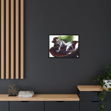 Load image into Gallery viewer, Anime Code Geass Canvas Framed Art Print
