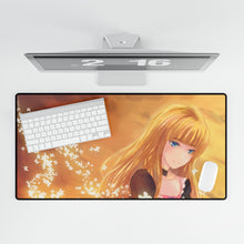 Load image into Gallery viewer, Youthful Mouse Pad (Desk Mat)
