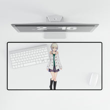 Load image into Gallery viewer, Anime The iDOLM@STER Cinderella Girls Mouse Pad (Desk Mat)
