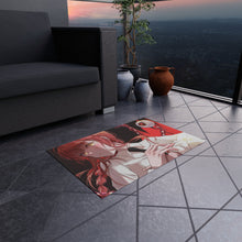 Load image into Gallery viewer, Chainsaw Man Rug
