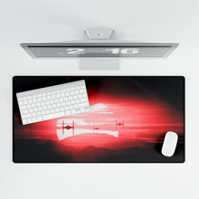 Load image into Gallery viewer, Star Wars First Order Mouse Pad (Desk Mat)
