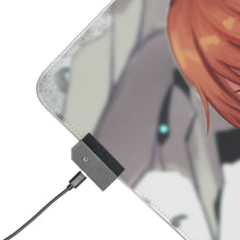 Load image into Gallery viewer, Re:Creators RGB LED Mouse Pad (Desk Mat)
