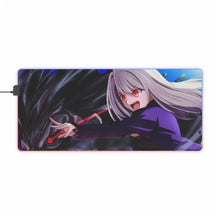 Load image into Gallery viewer, Fate/Stay Night RGB LED Mouse Pad (Desk Mat)
