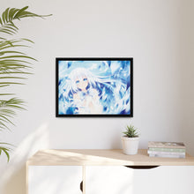 Load image into Gallery viewer, Anime Date A Live Canvas Framed Art Print

