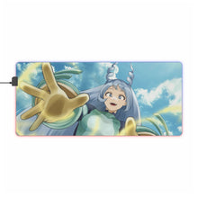 Load image into Gallery viewer, My Hero Academia RGB LED Mouse Pad (Desk Mat)
