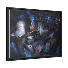 Load image into Gallery viewer, Anime Fate/Zero Canvas Framed Art Print
