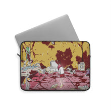 Load image into Gallery viewer, Anime Elfen Liedr Laptop Sleeve
