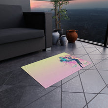 Load image into Gallery viewer, Jolyne Cujoh / Stone Ocean Rug
