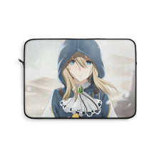 Load image into Gallery viewer, Violet Evergarden Laptop Sleeve
