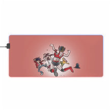 Load image into Gallery viewer, Air Gear RGB LED Mouse Pad (Desk Mat)

