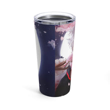 Load image into Gallery viewer, Gintama Gintoki Sakata Tumbler 20oz
