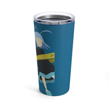 Load image into Gallery viewer, Anime Fairy Tail Tumbler 20oz
