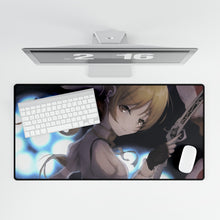 Load image into Gallery viewer, Mami Tomoe Mouse Pad (Desk Mat)
