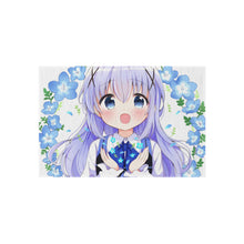 Load image into Gallery viewer, Is The Order A Rabbit? Rug
