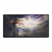 Load image into Gallery viewer, Arima and Kaori Mouse Pad (Desk Mat)
