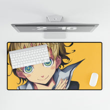 Load image into Gallery viewer, Anime Tasogare Otome x Amnesia Mouse Pad (Desk Mat)
