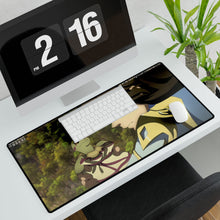 Load image into Gallery viewer, A Will Eternal Mouse Pad (Desk Mat)
