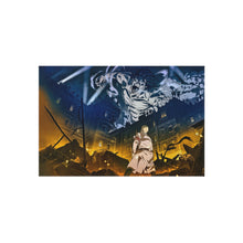 Load image into Gallery viewer, Shingeki no Kyojin: Season 4 Rug
