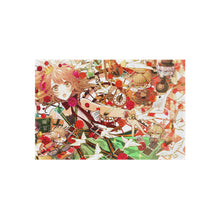 Load image into Gallery viewer, Anime Amnesia Rug
